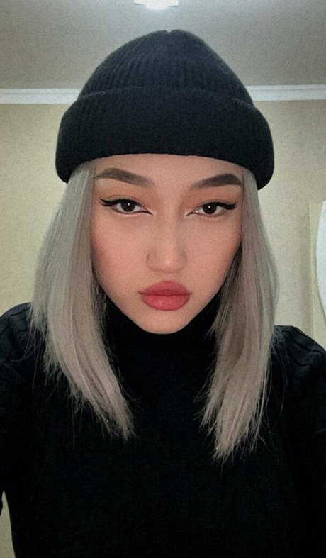 Jin ray pornstar gallery