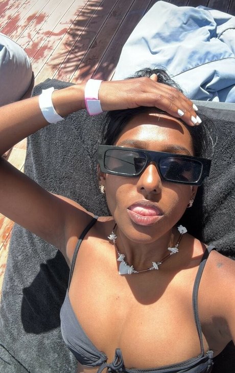 Venorika pornstar high quality photo