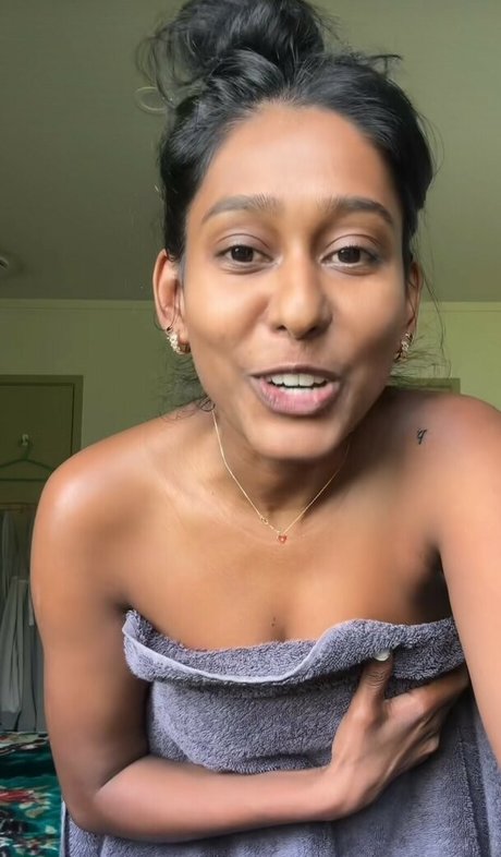 Venorika Profile pic