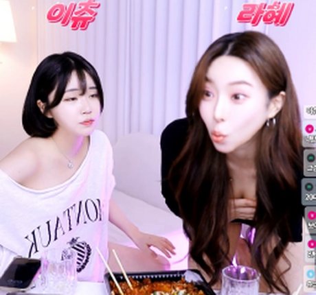 laysha__official model art pics