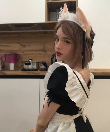 nenormova model perfect pictures