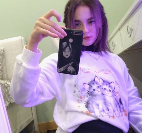 nenormova model nude image