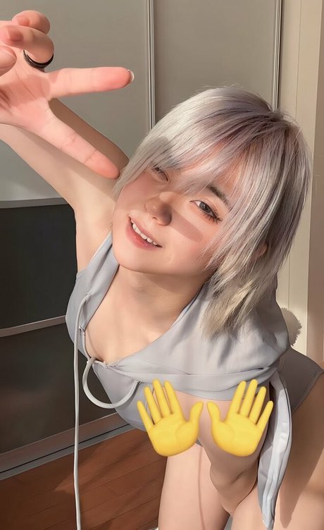 kaworu top star picture