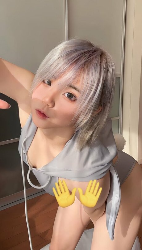 kaworu pornstar nude pic