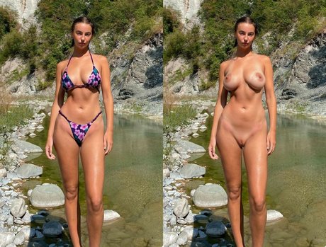 Amelie Manzoli Deepfake model naked galleries