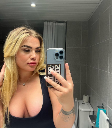 Libbymorse_ best model images