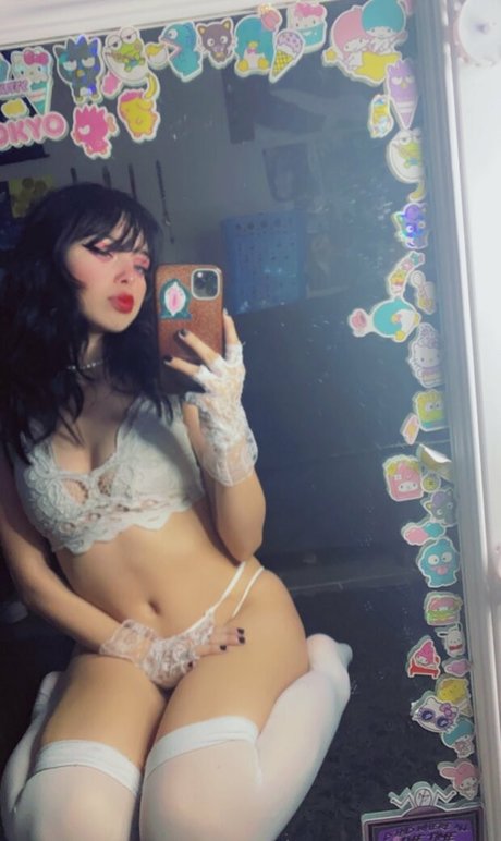 Lexi Benz nudes star archive