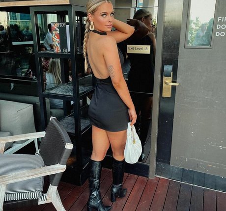 Kirra Schofield nudes actress gallery