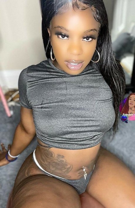 Autumns Spell nude star pics