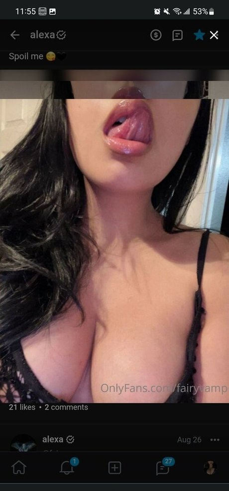 Vamppixiee xxx model pictures