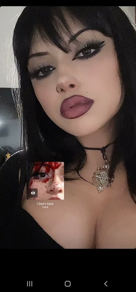 Vamppixiee model free picture