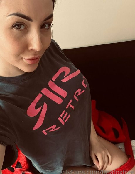 matildafox69 star pretty gallery