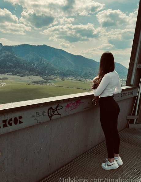 matildafox69 model hot pics