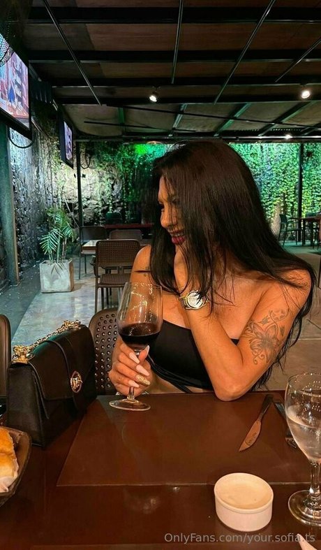 your sofia ts sexy pornstar image
