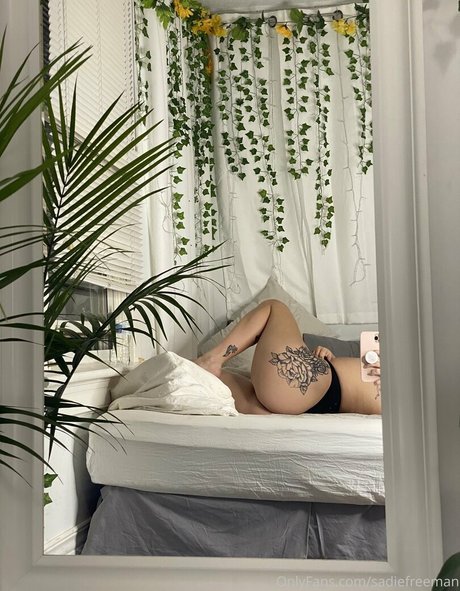 sadiefreeman pornstar exclusive galleries