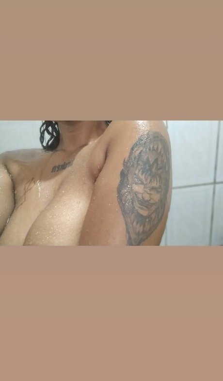 Mary Walker star exclusive images