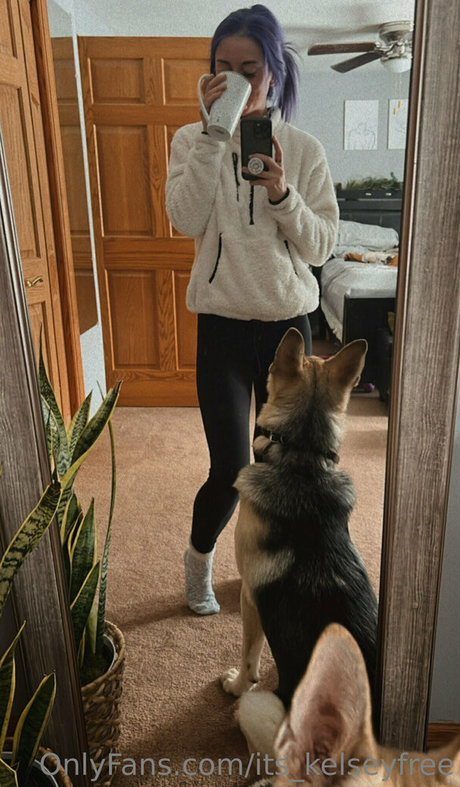 kelseyannefree porn actress pic