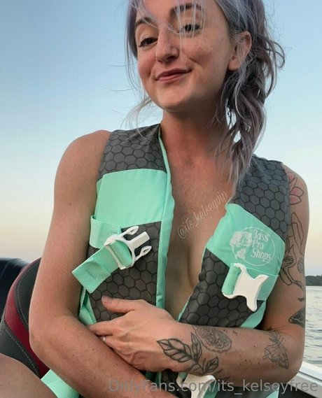 kelseyannefree star pornographic img