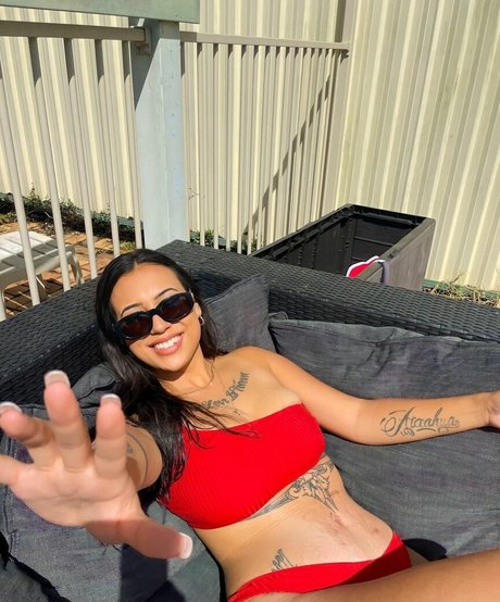 Cashmere Nelson actress gallery