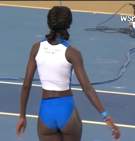 Fatima Diame top pornstar pics