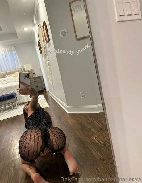 hannahmarieraw pornstar naked gallery