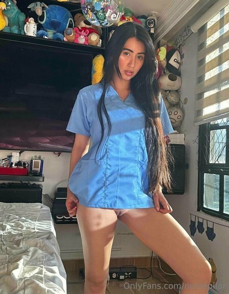 nursepilar pretty pornstar image