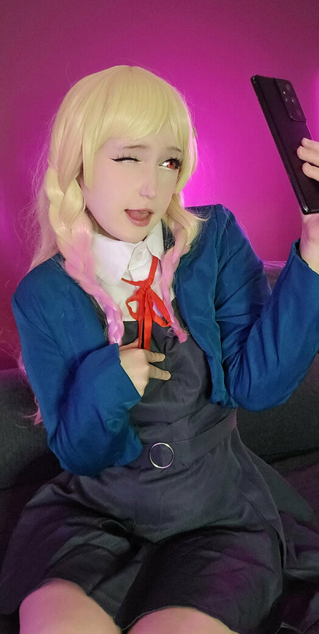 Tenshivenus model img