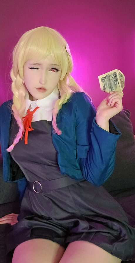 Tenshivenus model sex archive