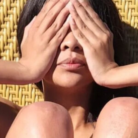 Official sandybeach nice actress pic