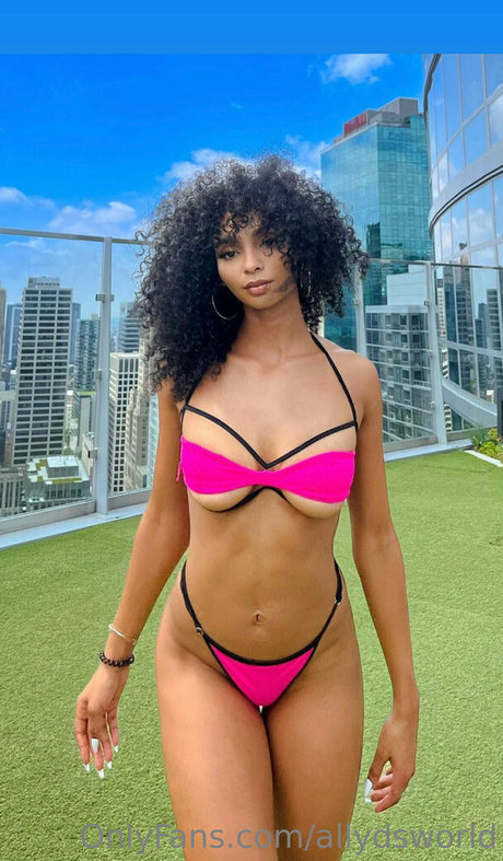 allydsworld star sex pics