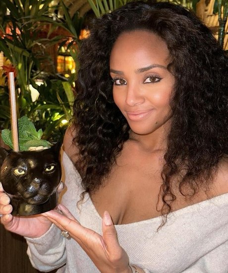 Meagan Tandy model art images