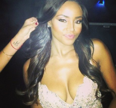 Meagan Tandy star hot galleries