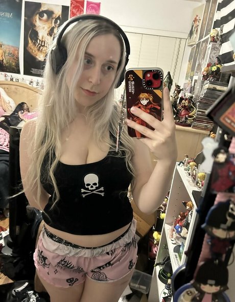 Kyloquinn perfect actress image