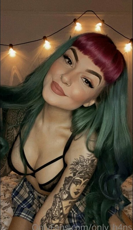 only h4ns erotic pornstar pictures