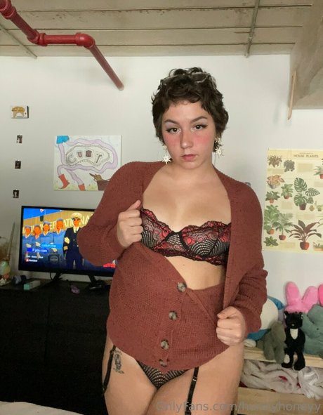 Notbadison naked actress img