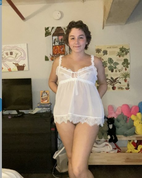 Notbadison pornstar nudes img