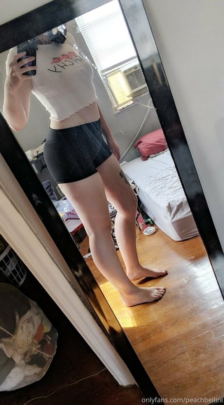 peachbellini pornstar art gallery