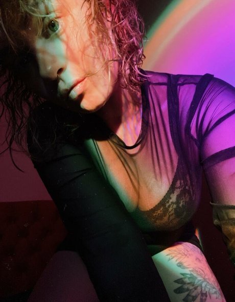 roeschach top actress archive