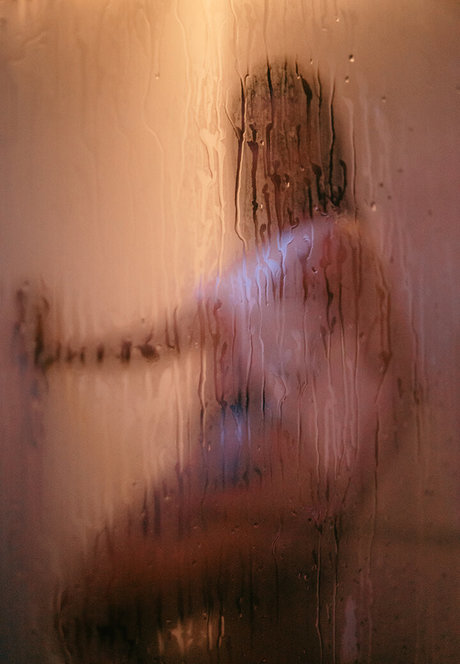 Alma Briano star sexy pic