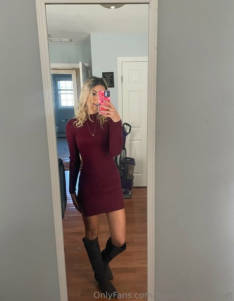 favoritelittlesecret high quality actress img