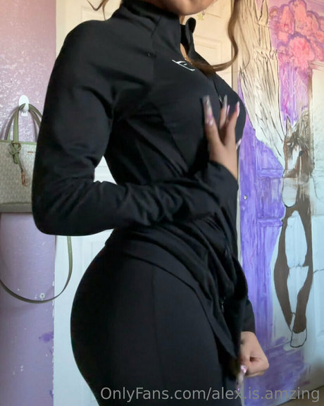 alex is amzing star sex image