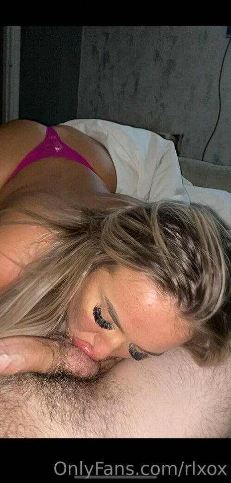 rlxox pornstar beautiful img