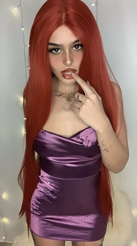 Hila bby pornstar erotic archive