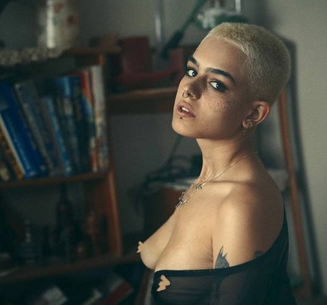 Hila bby top model archive