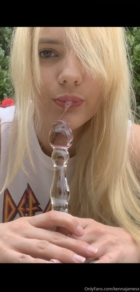 kenna actress gallery