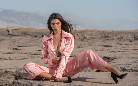 Hodaya Atia star art images