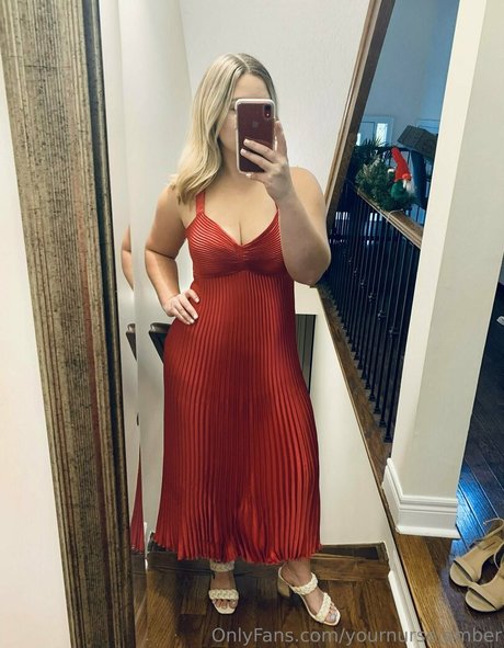 yournurse amber nude actress img