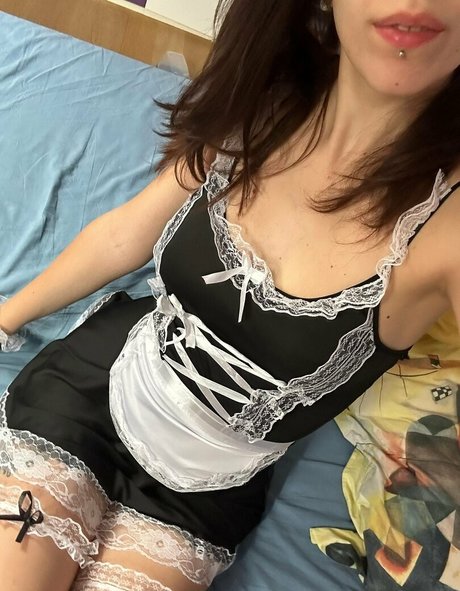 pinkylemonn sexy star picture