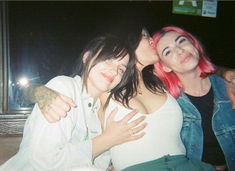 wisalallen model top pictures