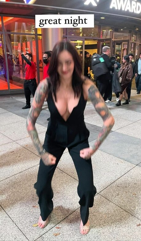 wisalallen star naked pictures